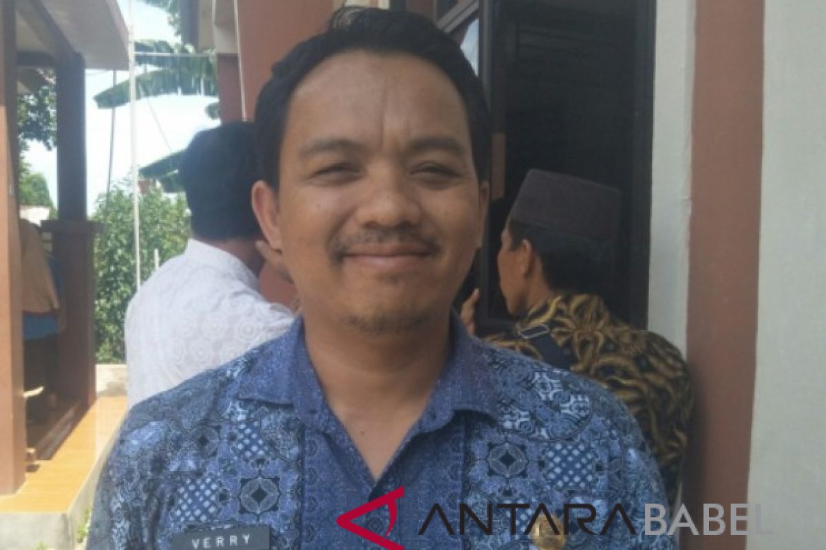 Pemkab Basel tingkatkan daya saing desa