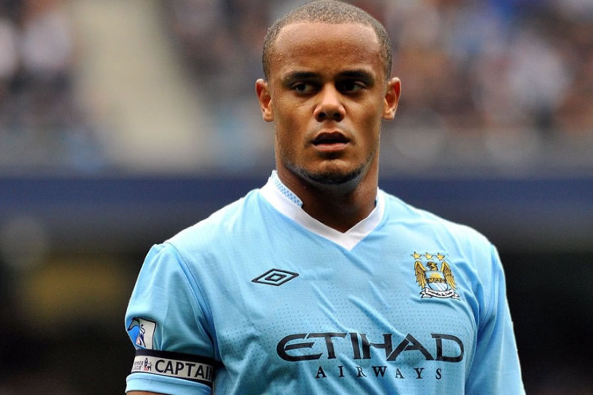 Vincent Kompany: Laga lawan Lyon respon terbaik