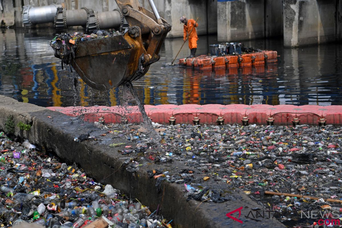 Pembangunan IPAL di Jakarta Barat terkendala dana dan lahan