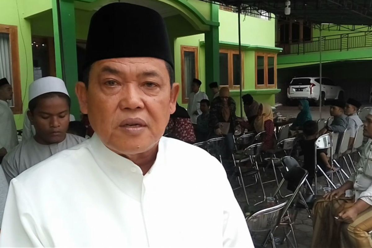 KPK amankan Rp120 juta OTT Kota Pasuruan