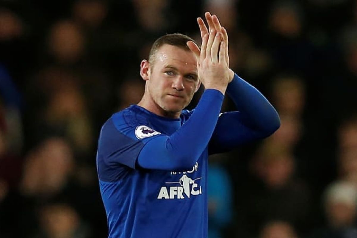 Wayne Rooney dukung Mourinho dan menuntut lebih banyak dari pemain