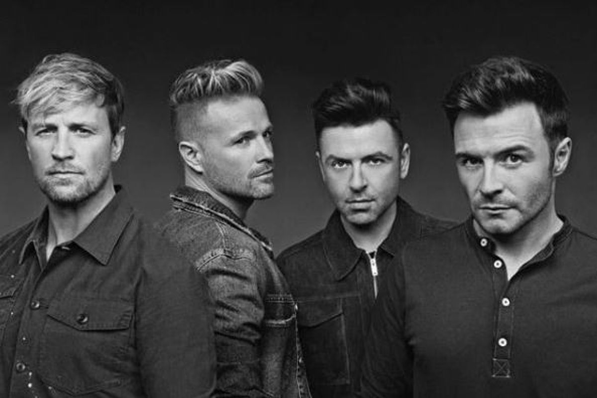 Westlife akan kembali, siapkan album baru dan tur dunia