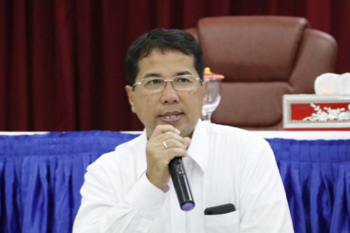 PLN WP2B segera kirim relawan ke Palu