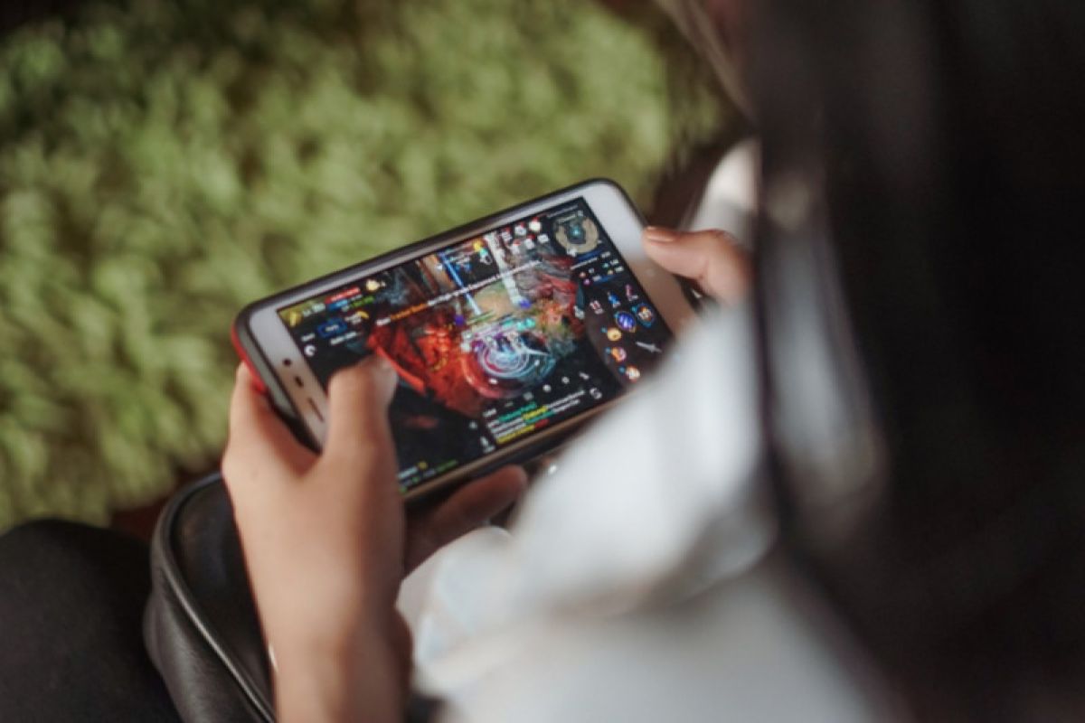 Netmarble percepat pengembangan game cerdas berbasis AI