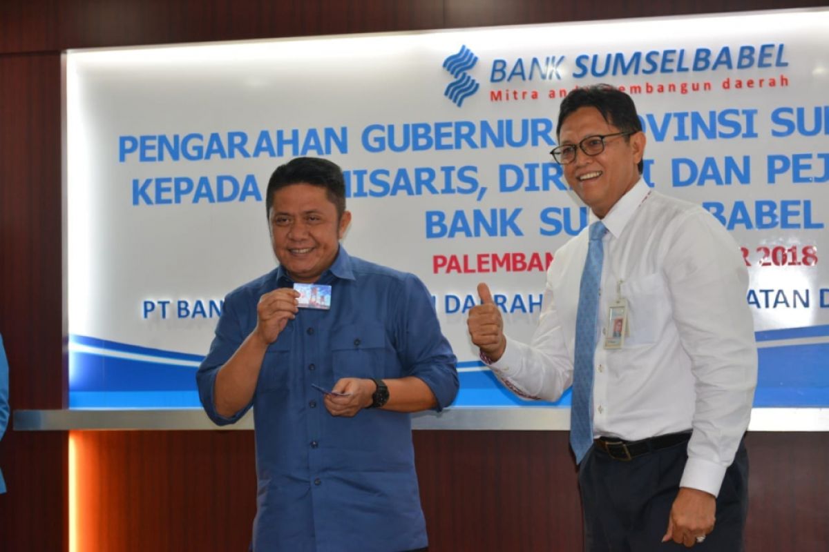 BSB sudah capai target laba Rp420 miliar