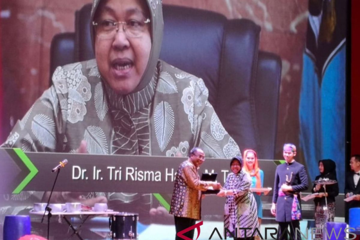 Wali Kota Surabaya terima kunjungan sejumlah Duta Besar RI