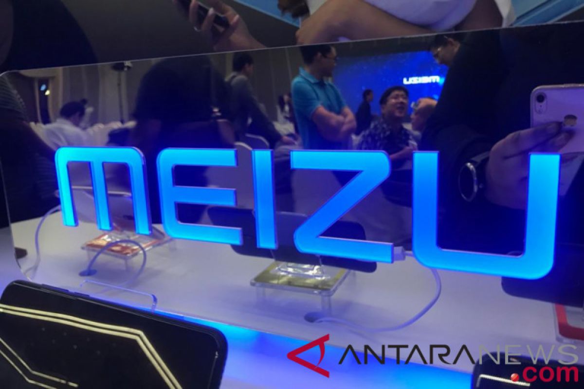 Strategi Meizu hadapi ketatnya pasar smartphone