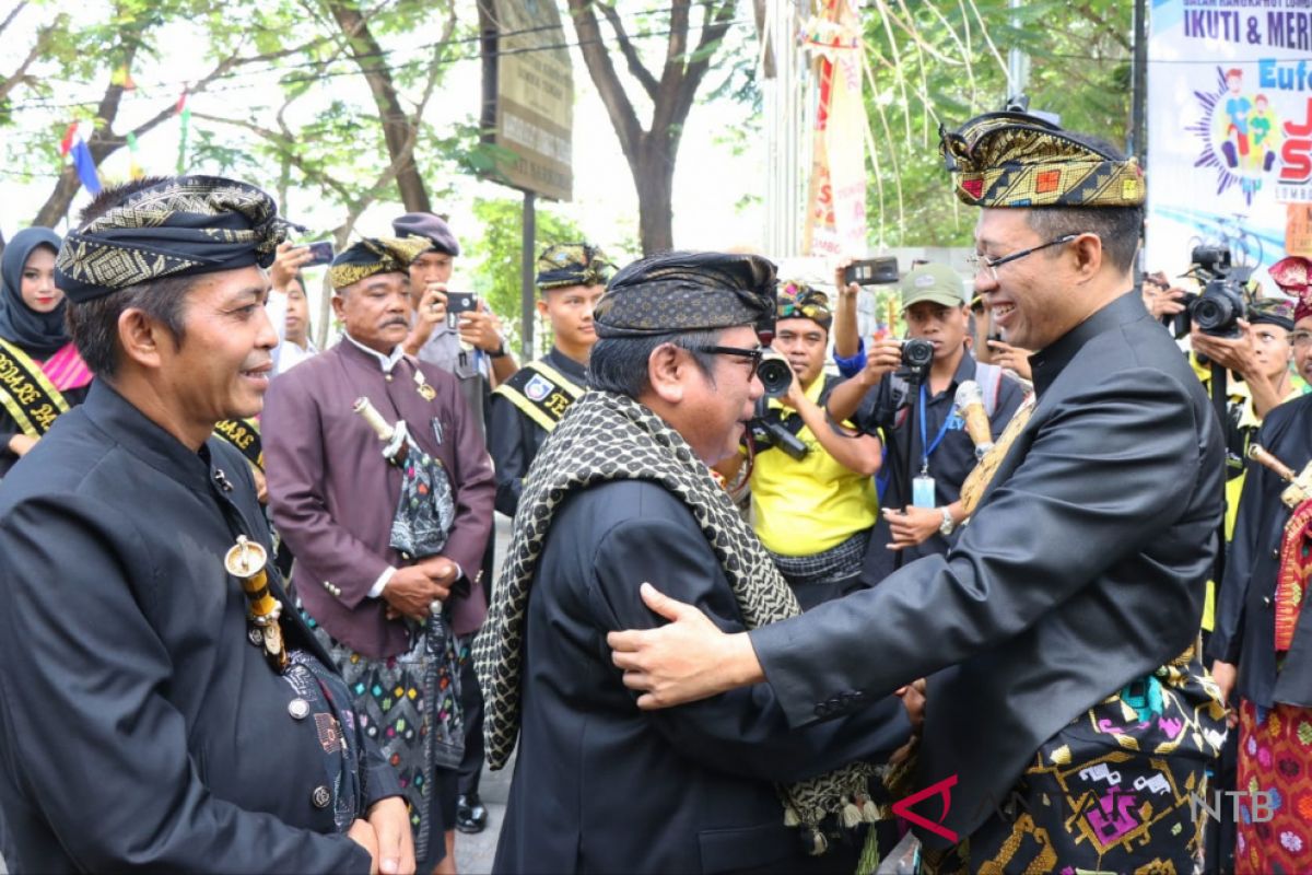 Doktor Zul: pilihan politik boleh berbeda, tapi persaudaraan dijaga