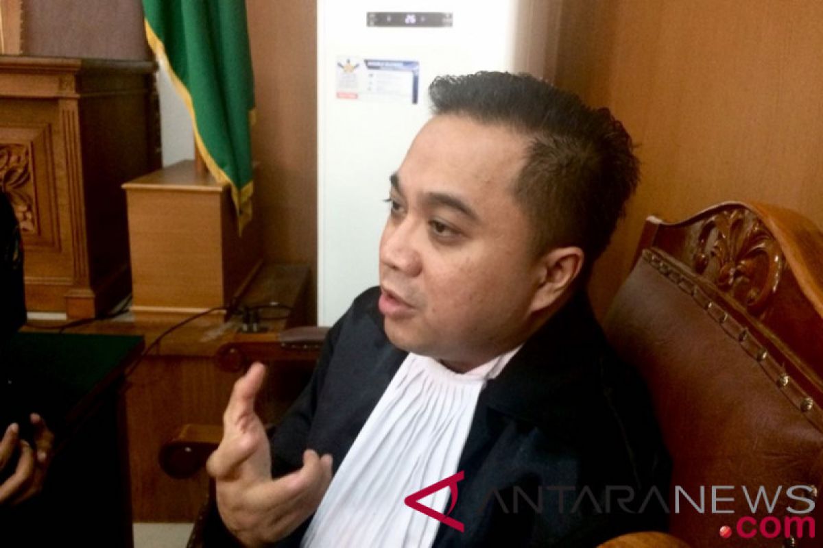 Pengacara Roro Fitria akan banding minta pengurangan hukuman