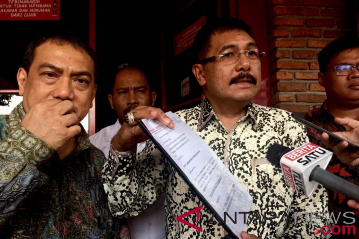 Irwandi tanggapi bukti KPK dalam sidang praperadilan