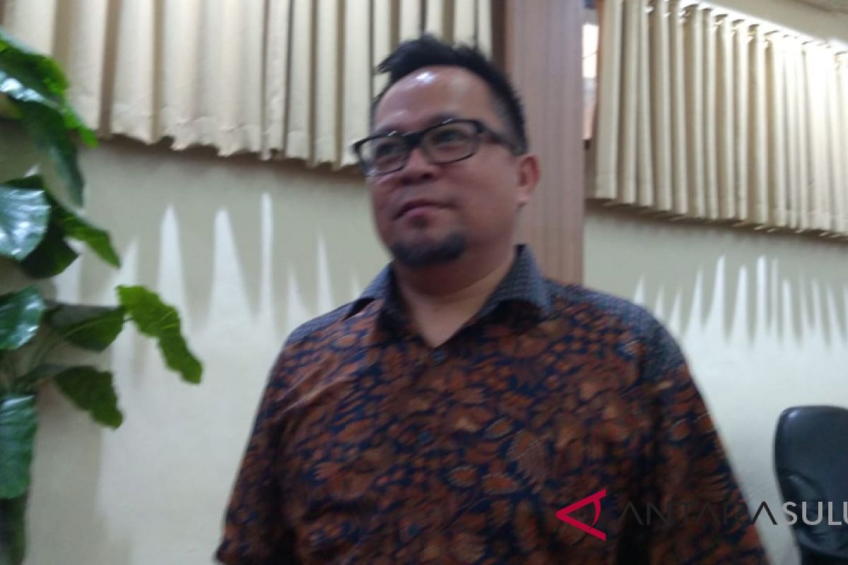 Pimpinan DPRD Manado Apresiasi Pelantikan Sekdakot Baru