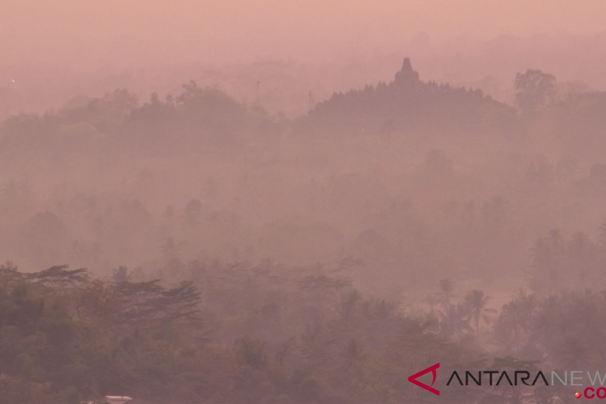 Borobudur sediakan jalur khusus penyandang disabilitas