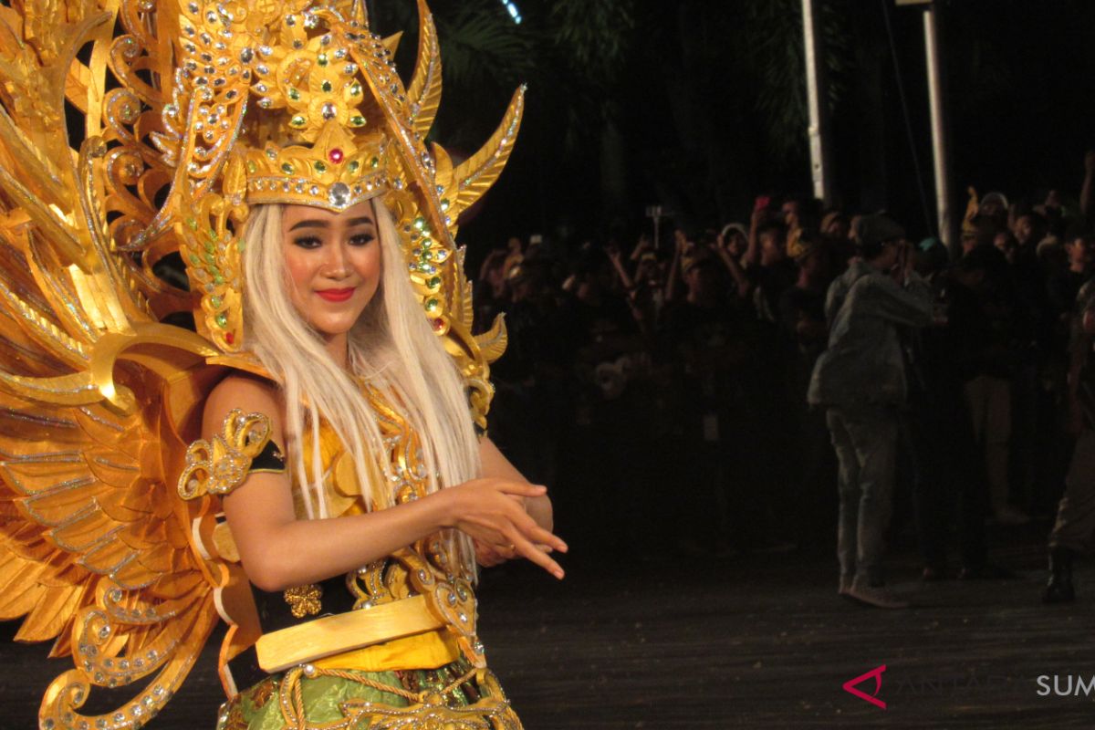WJNC perkuat Yogyakarta sebagai kota budaya