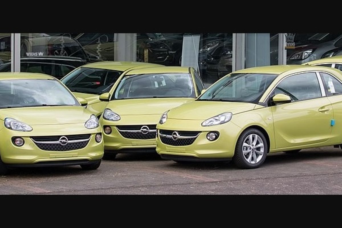 Opel hentikan penjualan model hatchback, fokus ke SUV