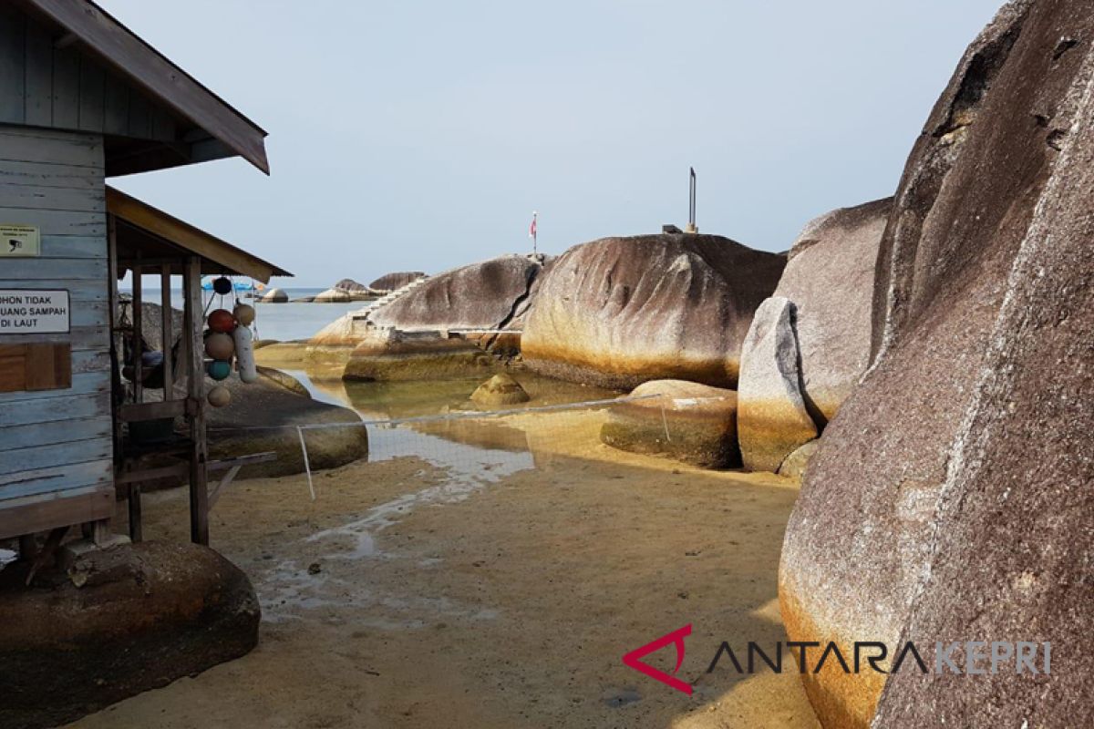 Pemprov Kepri sambut baik penetapan kawasan geopark Natuna