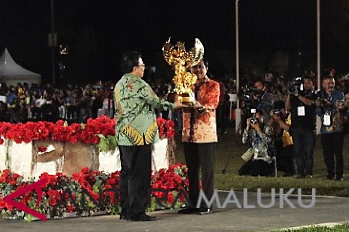 KWI: Pesparani nasional jadi pesta kebangsaan