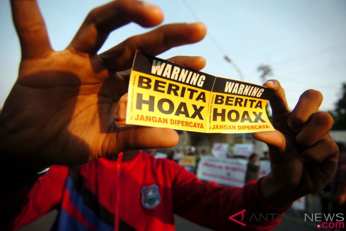 Hoaks, Bendungan Katulampa Jebol dan Jakarta Terancam Banjir