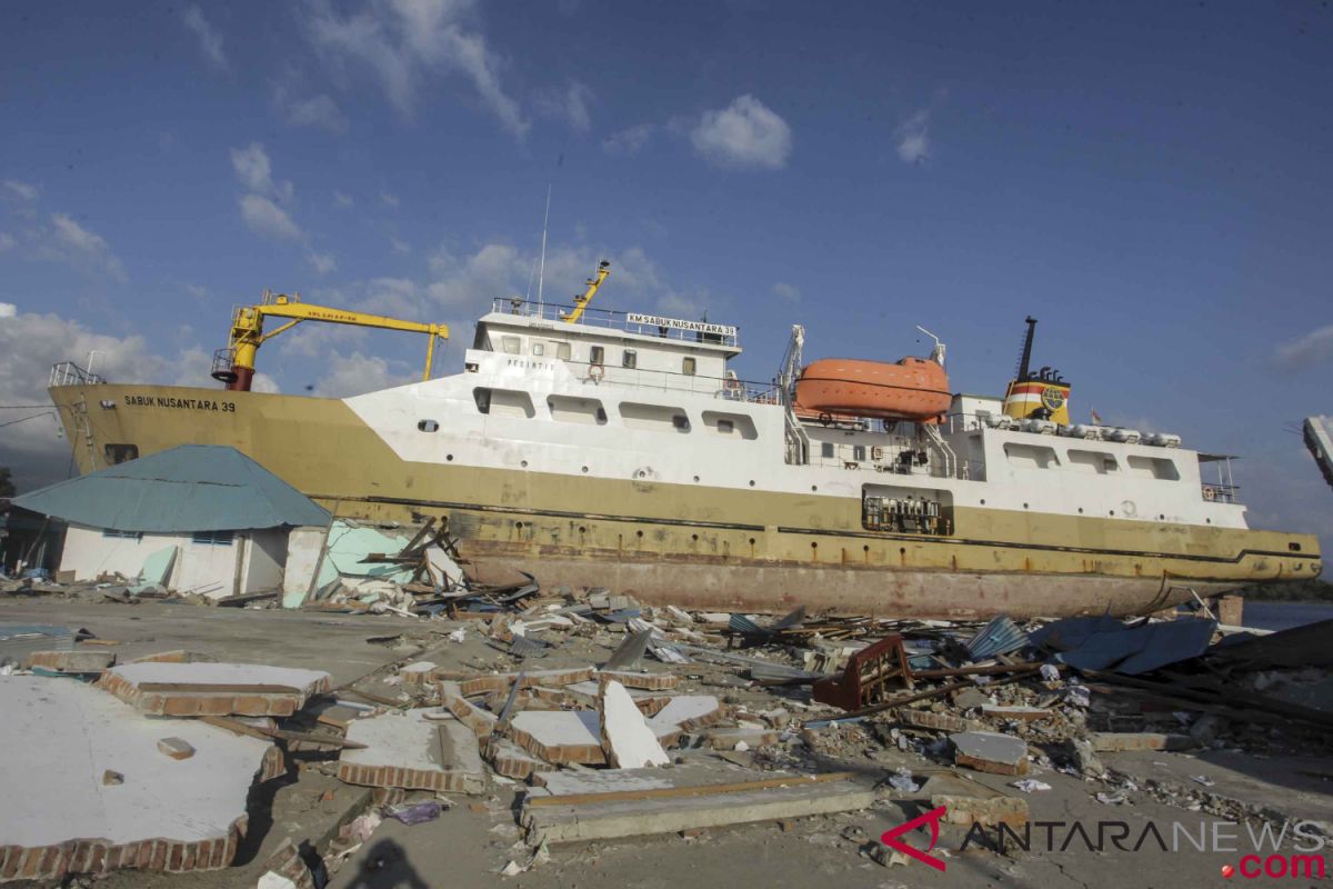 Ada kemungkinan KPK mengawasi bantuan gempa di Sulawesi Tengah