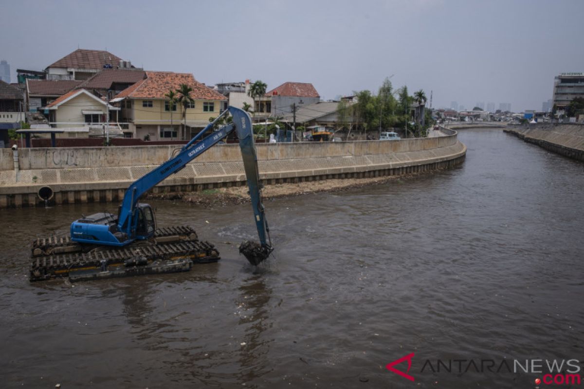 Pengamat sebut DKI sebaiknya kelola sampah sendiri