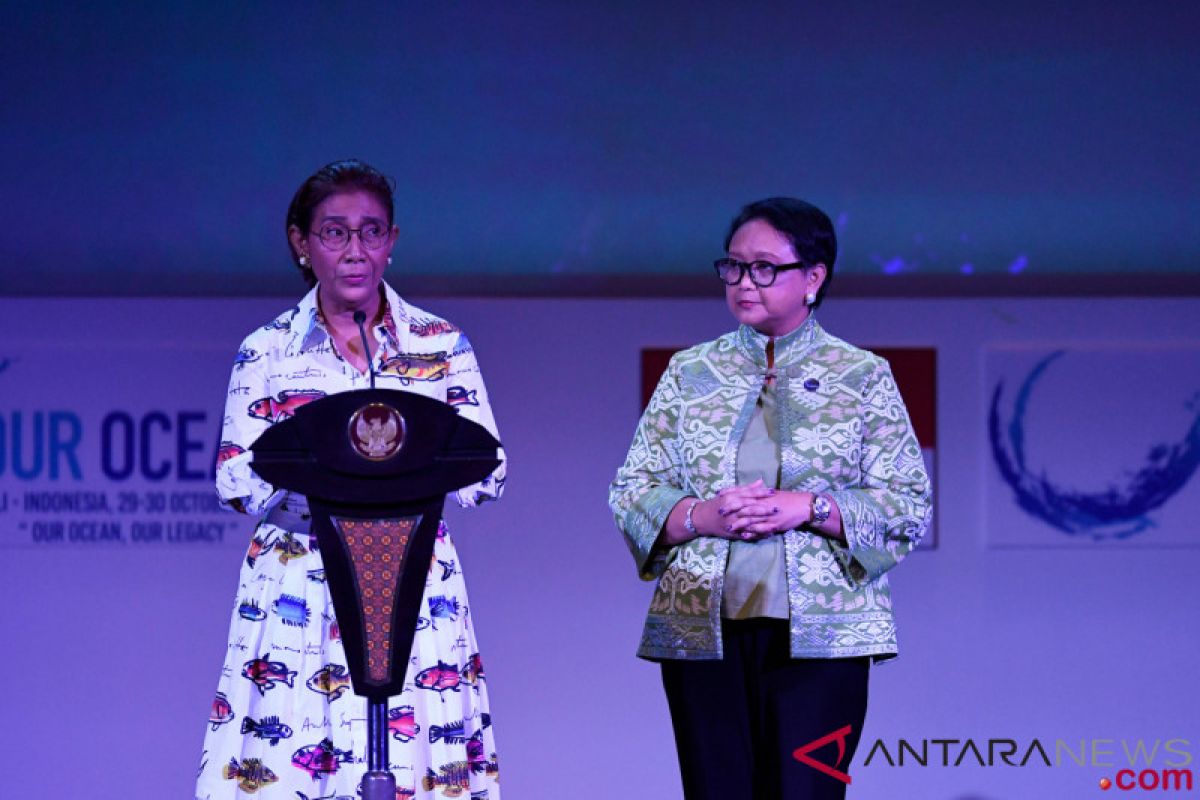 Indonesia, Chile agree to enhance maritime cooperation
