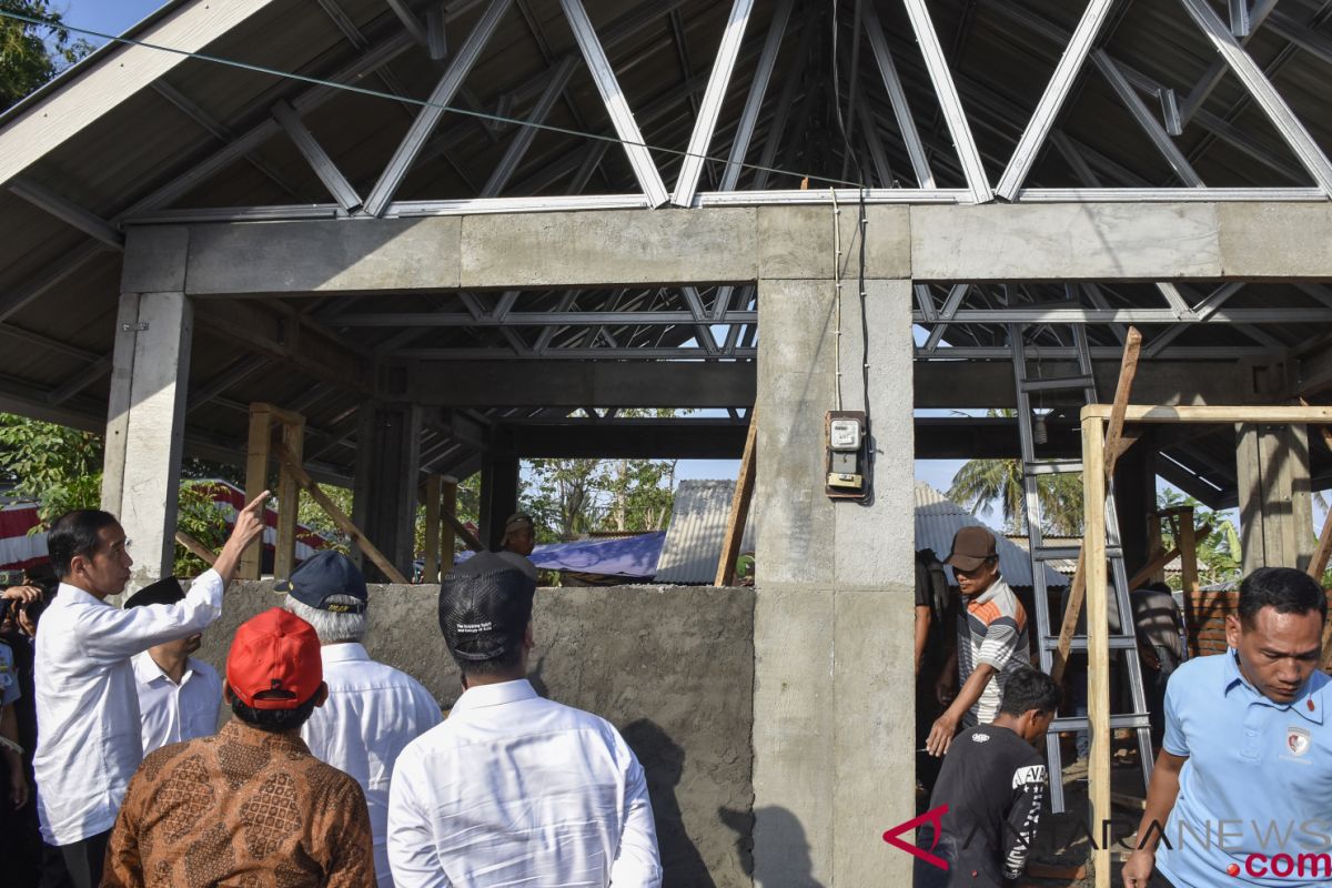 Inovasi beton mahasiswa UKP  jadi juara internasional