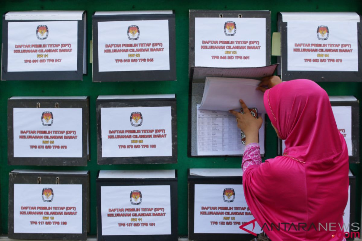 Terpencil dan sulit dijangkau, KPU Serang beri perhatian khusus sejumlah TPS