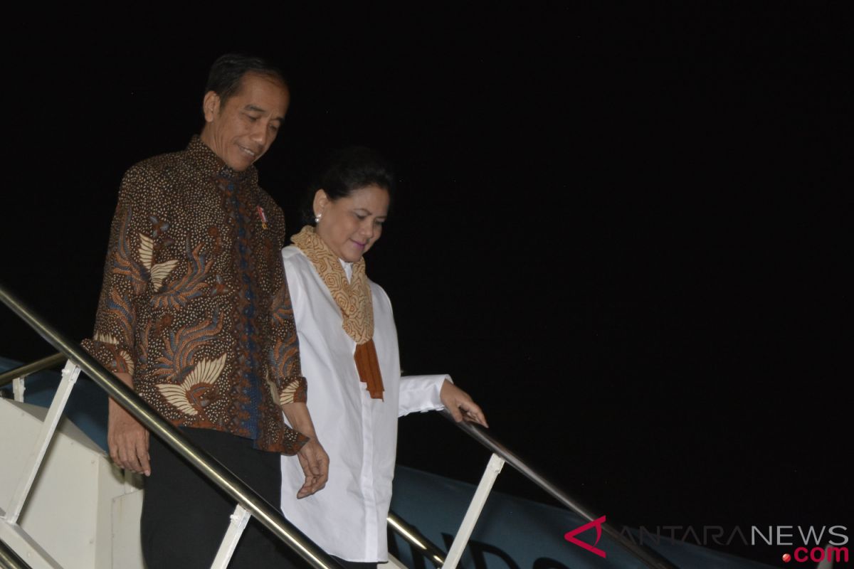 Jokowi`s policy always oriented to small people`s interest : Kristiyanto