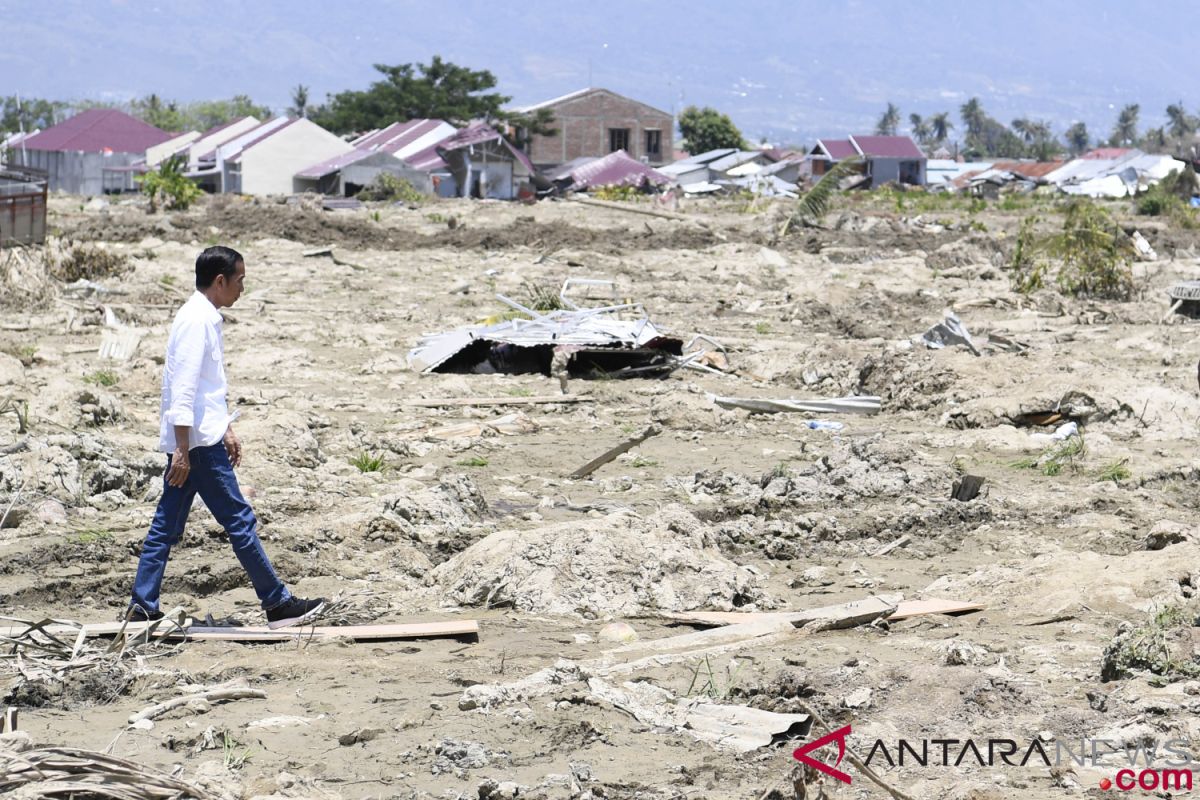 dpr supports pertamina to assist victims of c sulawesi earthquake