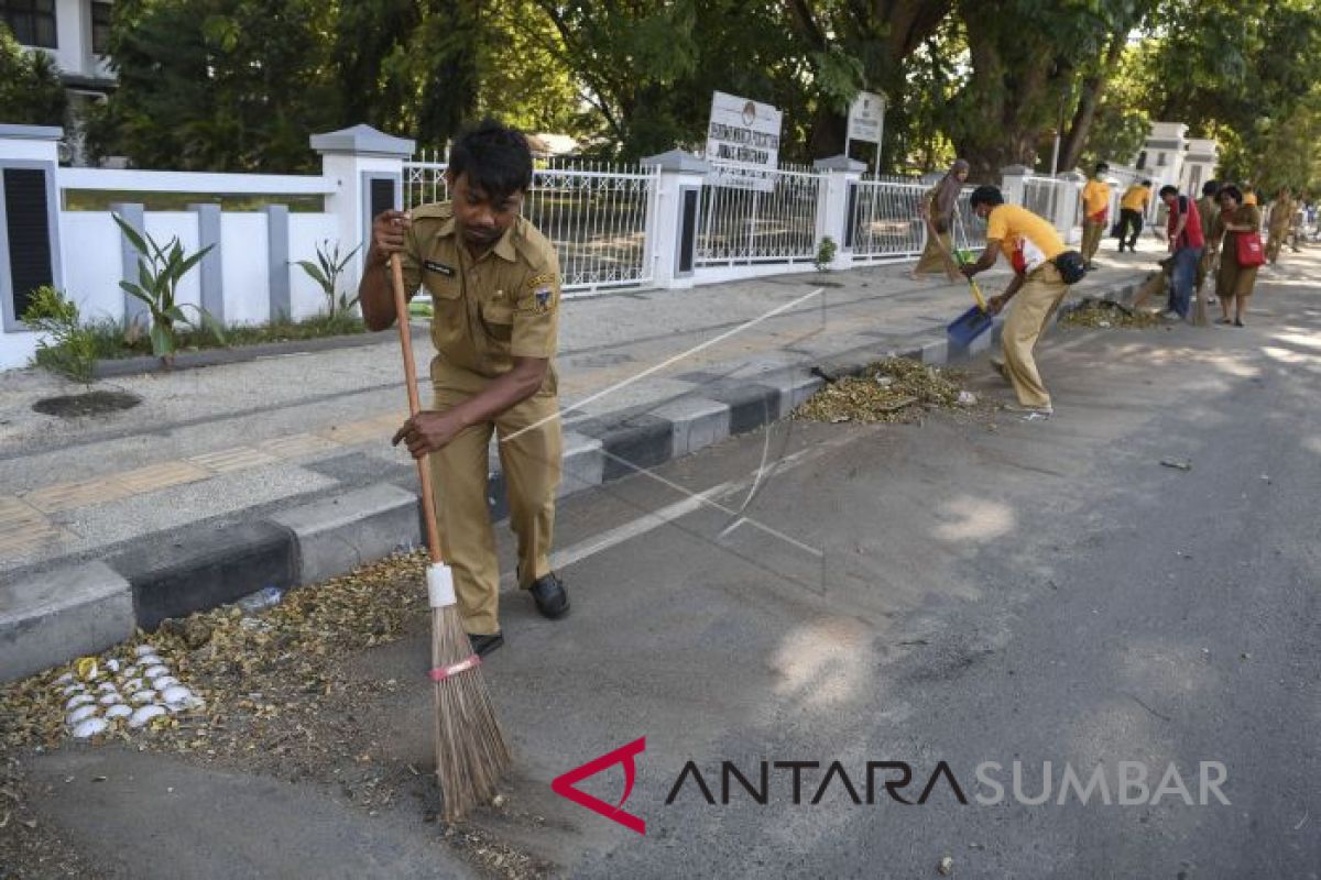 Anggota DPRD: Kenaikan gaji ASN Pemkot Palu diharapkan juga dari PAD