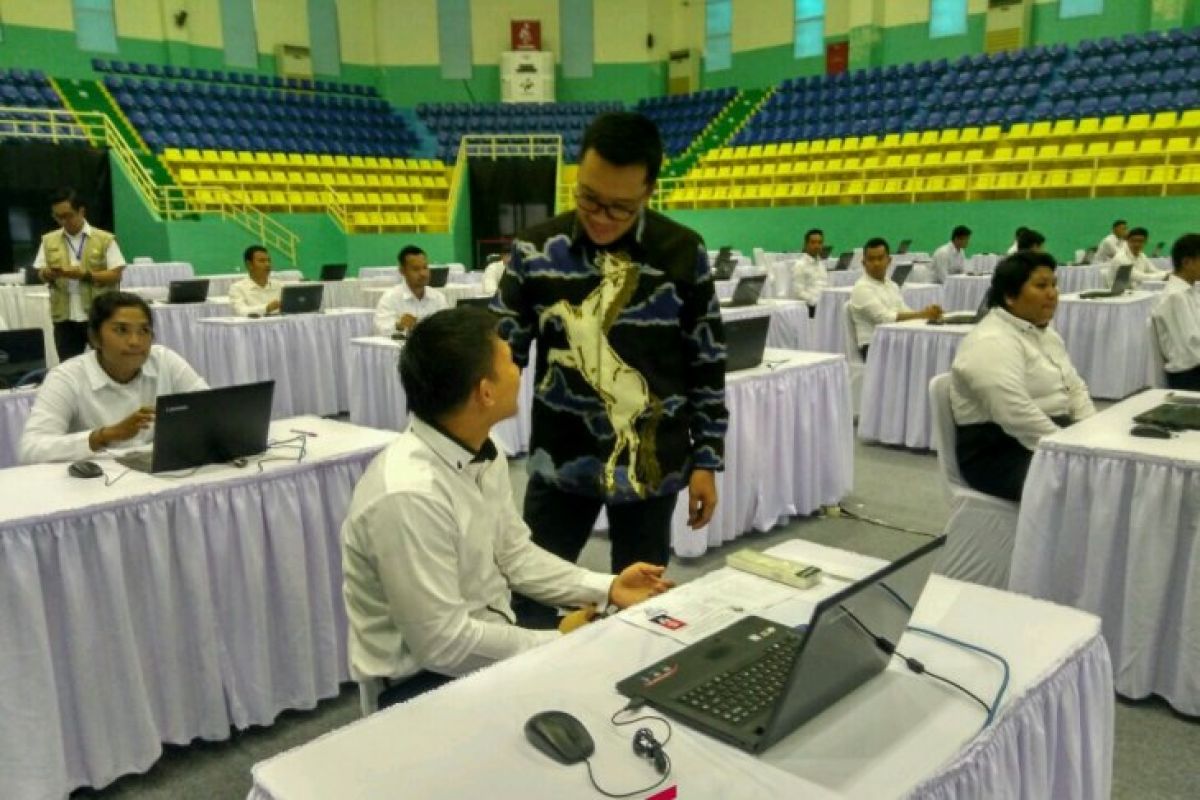 Menpora persilakan PNS atlet pilih tugas ke daerah