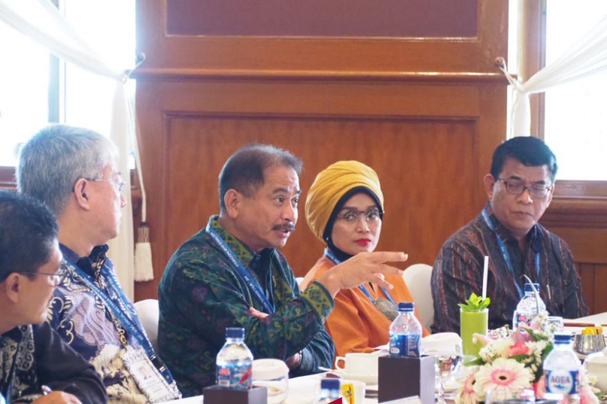 Indonesia welcomes OECD`s offer to help develop tourism sector