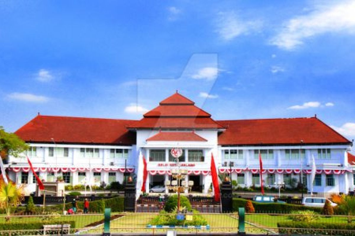 Kota Malang Bidik 4,2 Juta Wisatawan