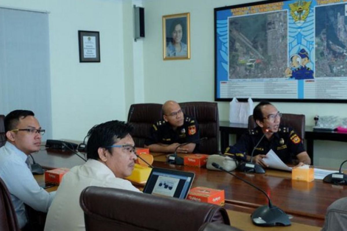 Berikut aturan baru impor barang kiriman