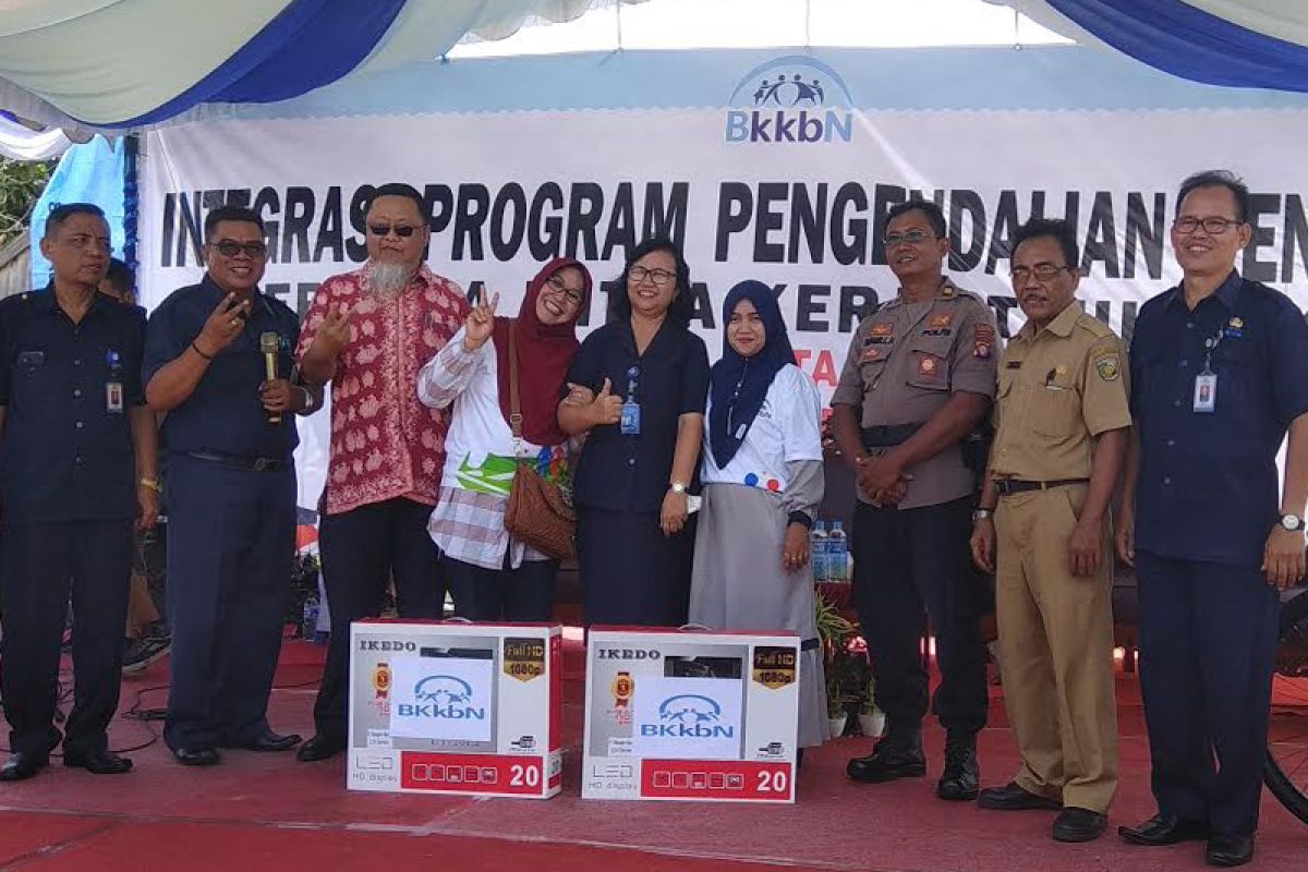 BKKBN bentuk keluarga berkarakter melalui konsep mindfull parenting