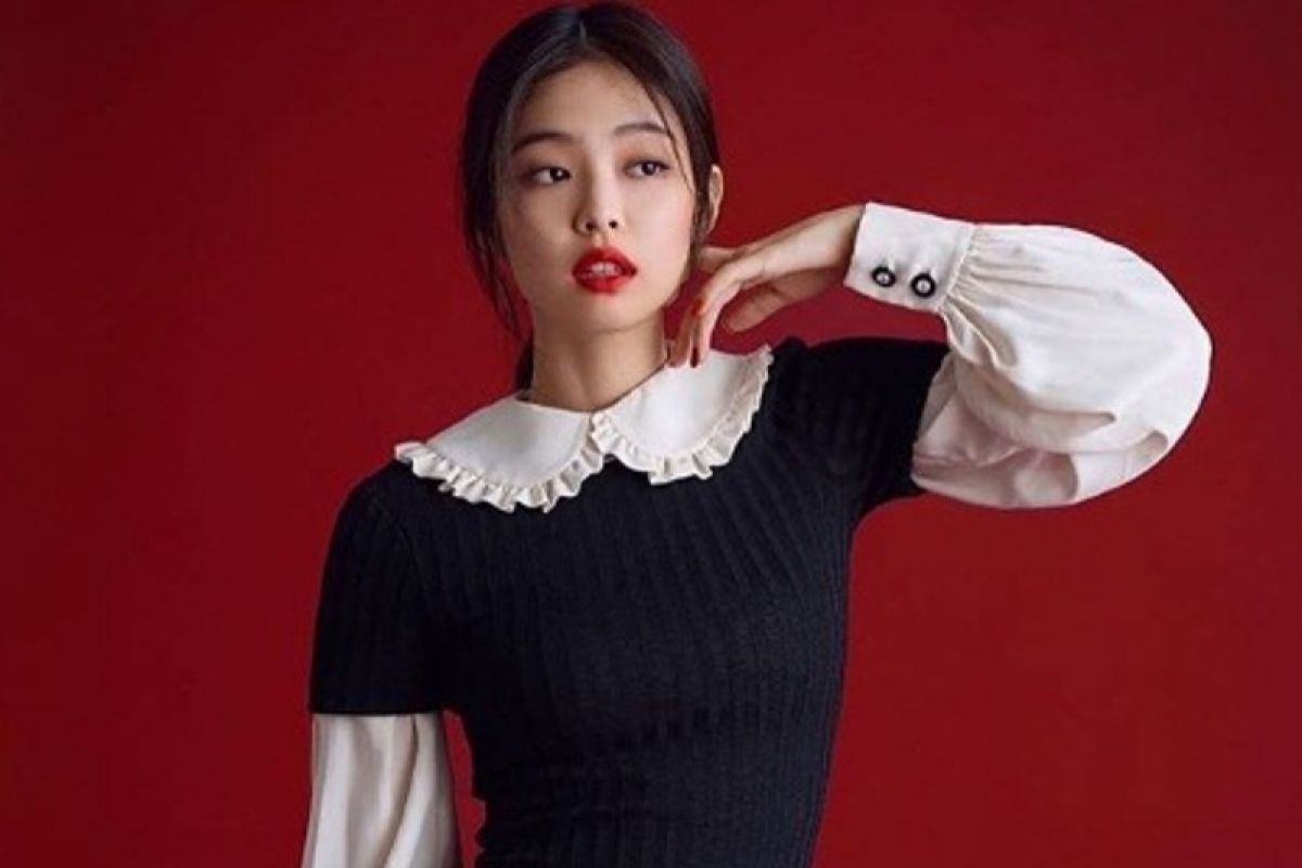 Rencana Jennie Blackpink setelah bersolo karir