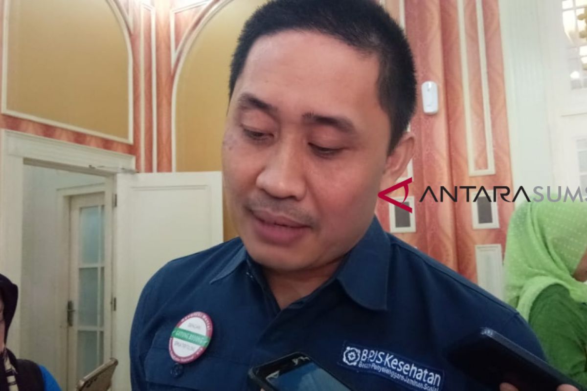 7.850 atlet dan ofisial Porprov Jateng dilindungi BPJS Ketenagakerjaan