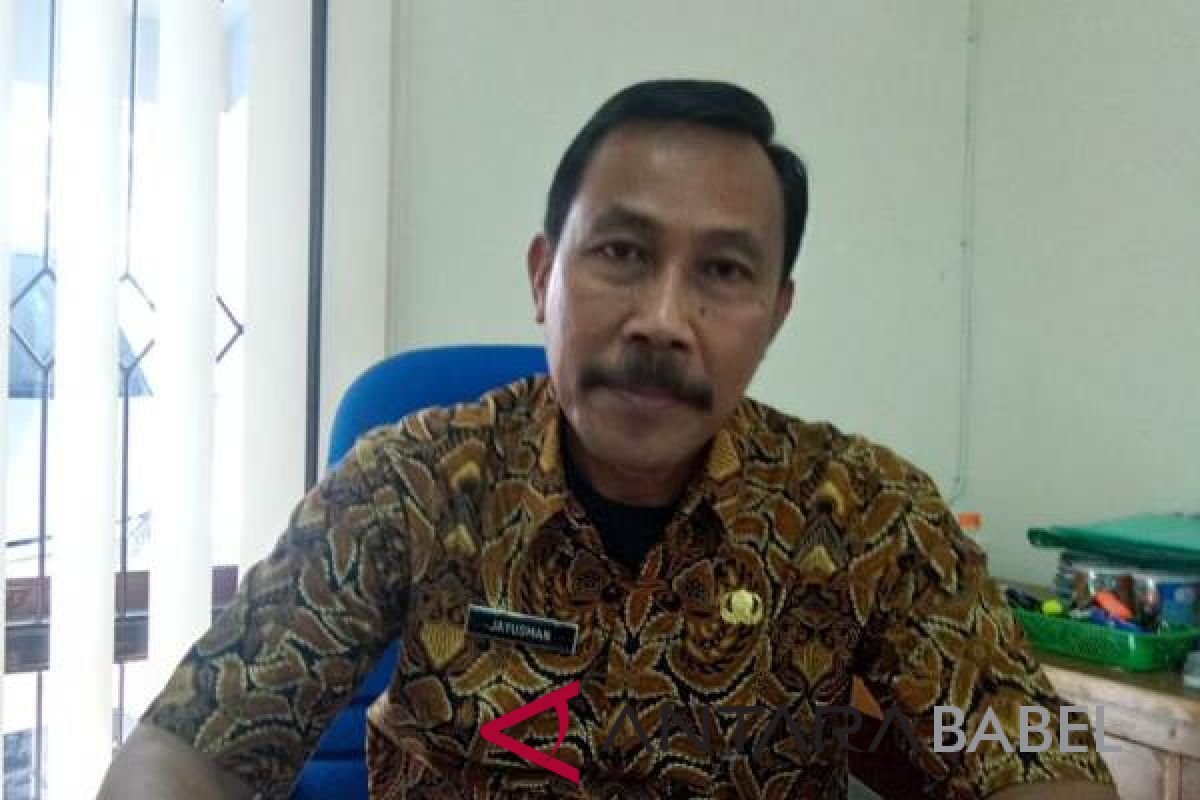 BPKAD Belitung cairkan dana desa tahap ketiga