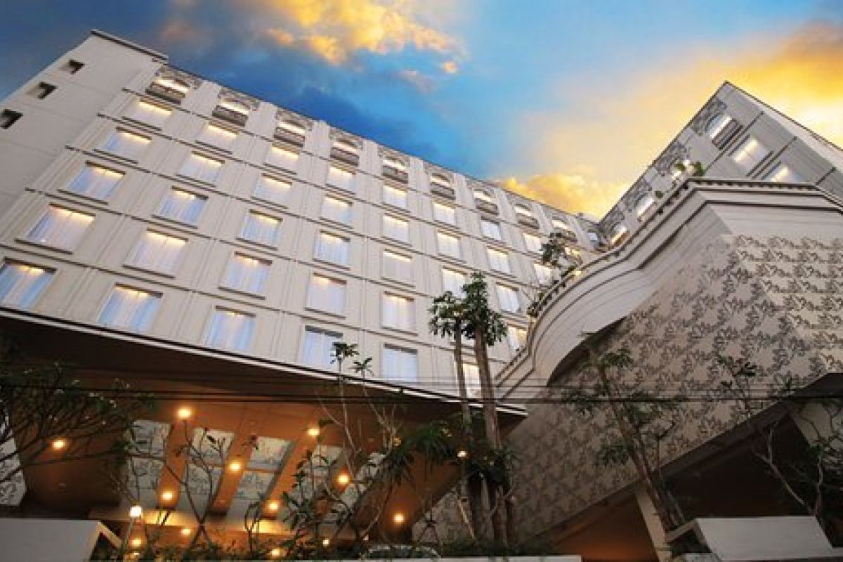 Pengelola hotel di yogyakarta berupaya tarik wisman indochina