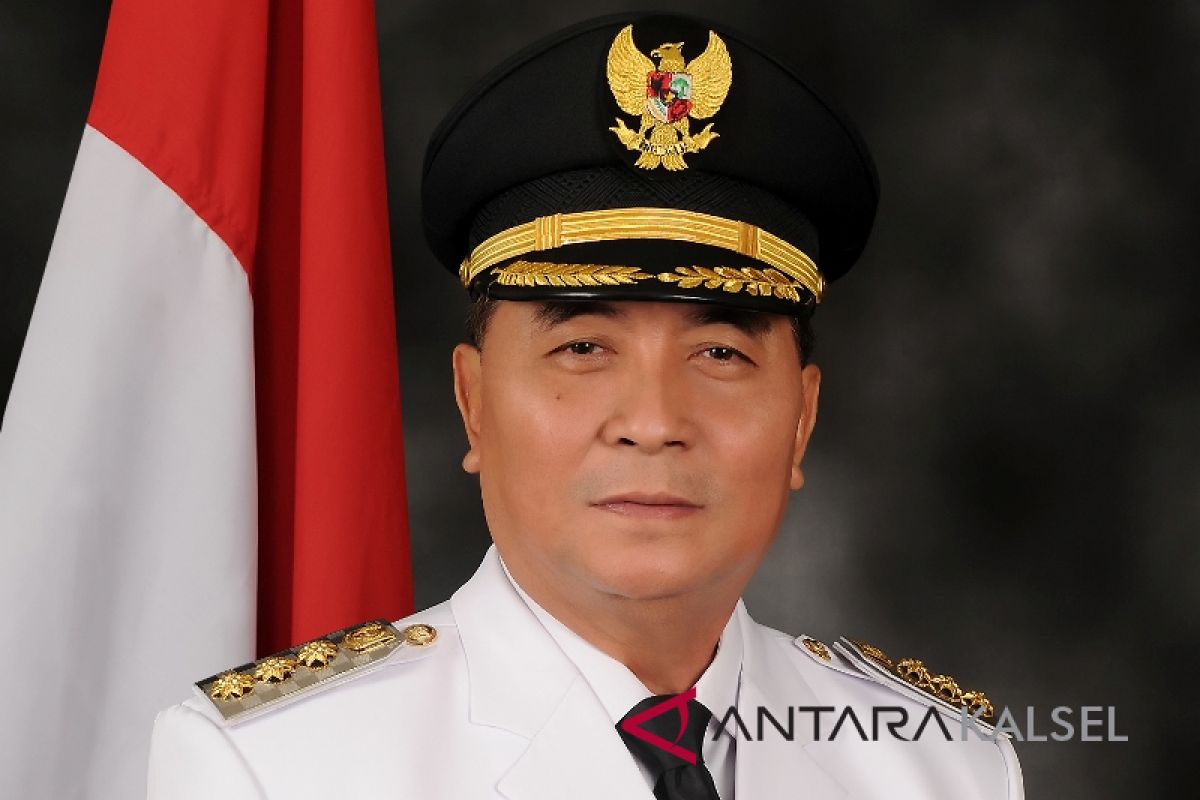 Bupati HSS tekankan netralitas ASN dalam Pemilu 2019