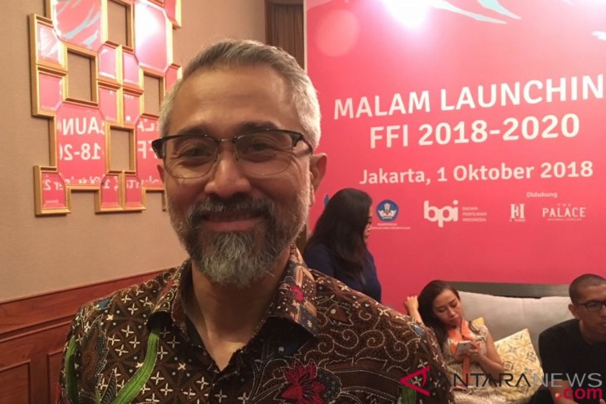 "Jangan sombong," pesan Idris Sardi untuk Lukman