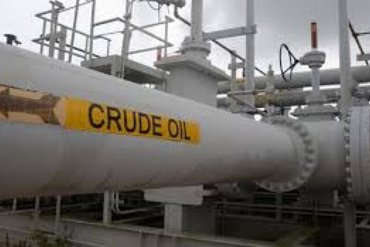 Harga minyak turun, OPEC perkirakan 2019 permintaan melemah