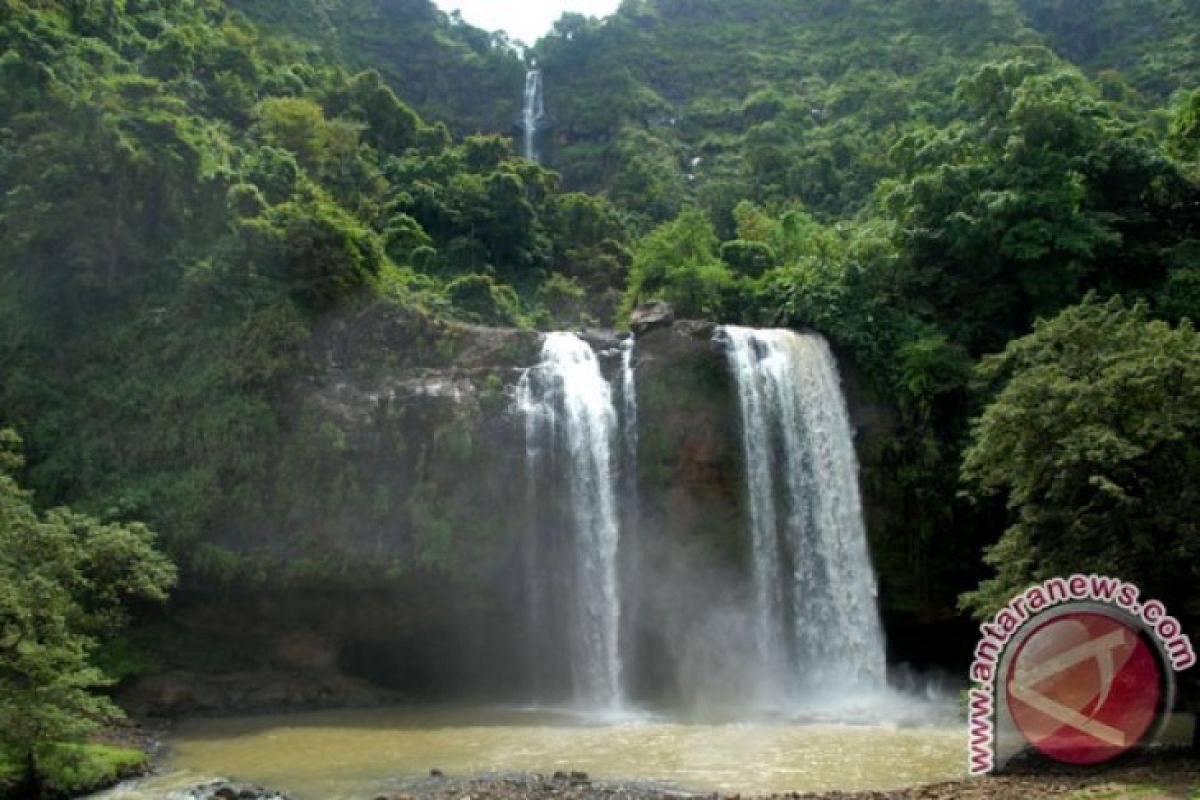 Geopark Pongkor bersiap mendapatkan pengakuan UNESCO