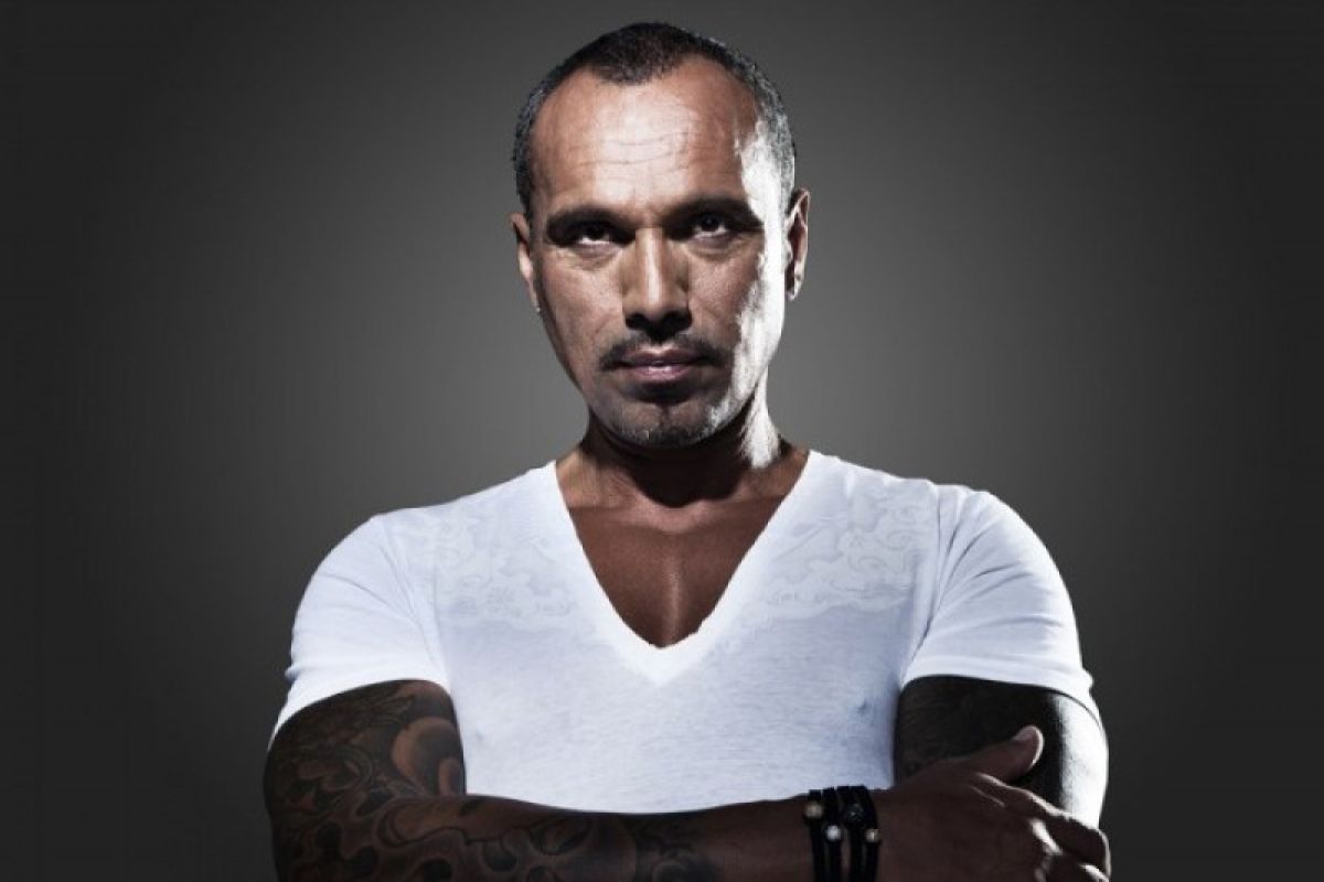 DJ David Morales ditangkap di Jepang karena kepemilikan ekstasi