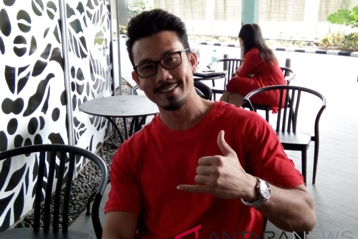 Denny Sumargo berharap perkembangan esports di Indonesia jaring generasi muda