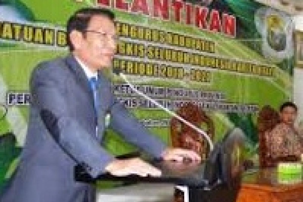 Peserta Daihatsu Astec Open di Banjarmasin membludak