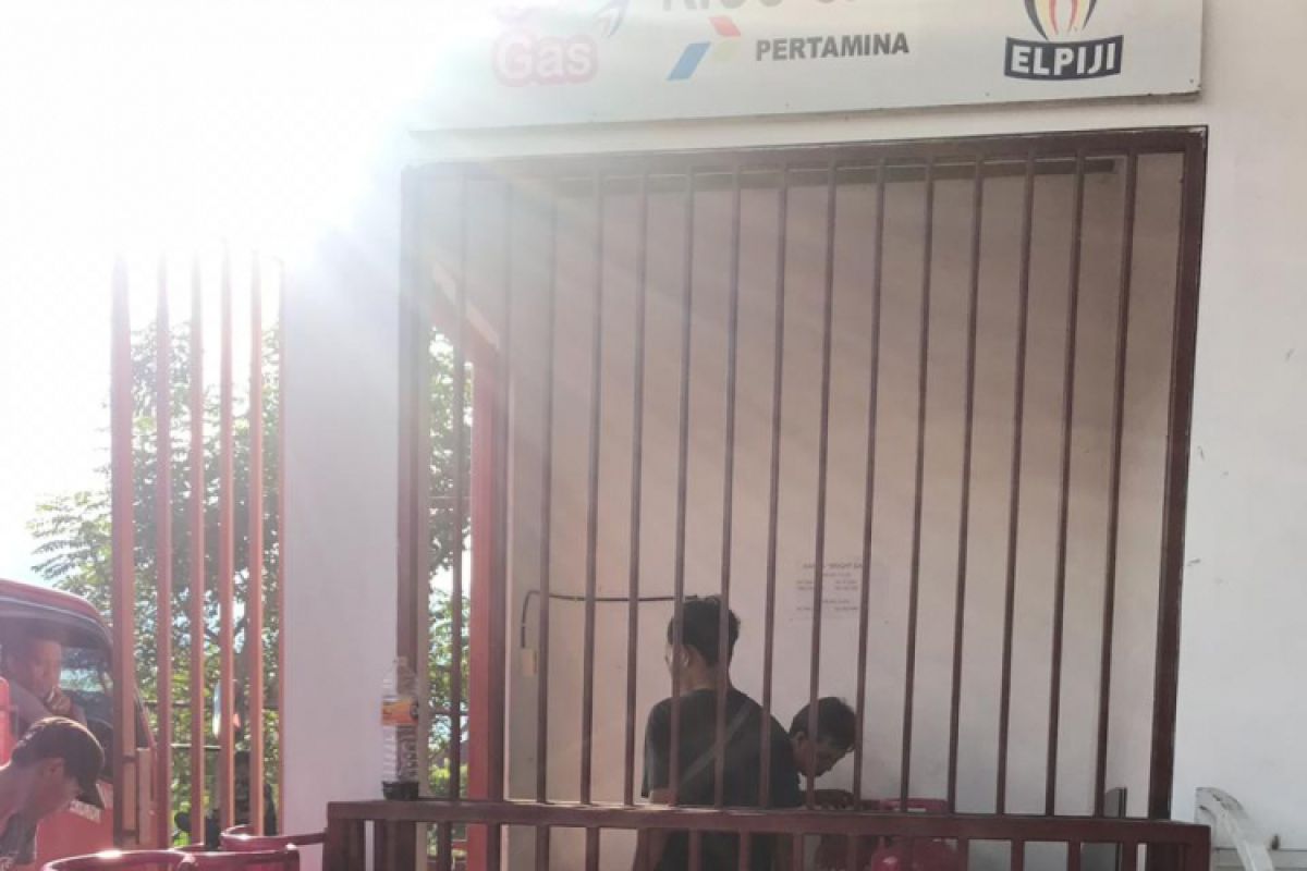 Pertamina: warga Palu bisa beli bright gas di SPBU