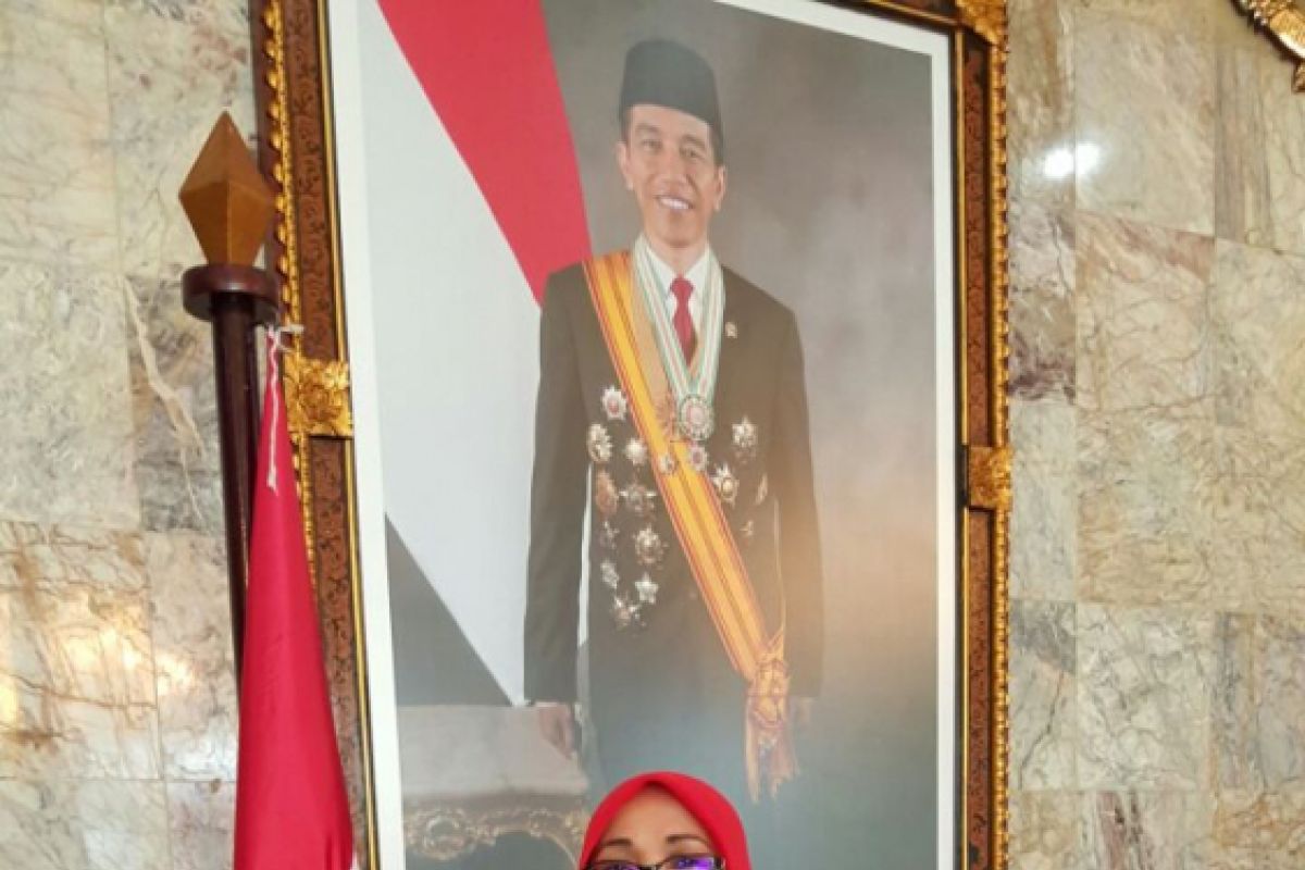 Banten Juara Pos Pelayanan Teknologi Tingkat Nasional