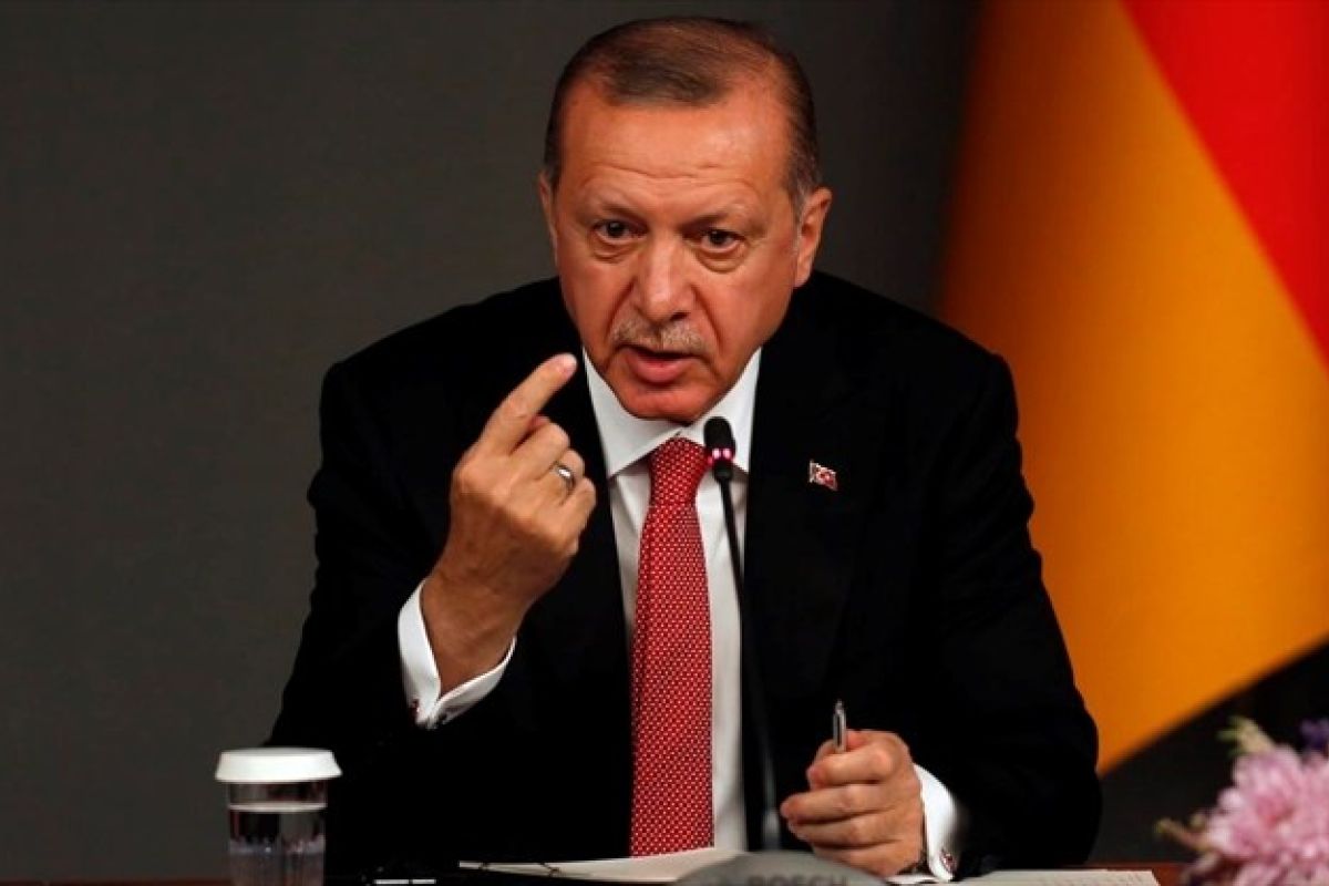 Turki tekan Saudi agar katakan siapa pengirim pembunuh Khashoggi