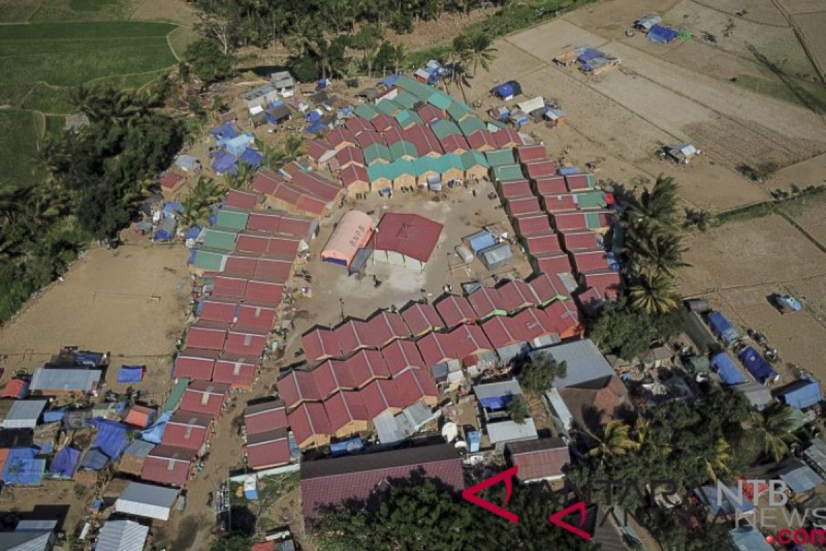 Mataram kekurangan fasilitator pembuatan rumah tahan gempa