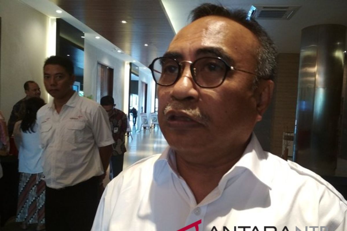 NTB gagas pembangunan jembatan penghubung Lombok - Sumbawa